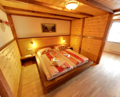 Familienzimmer
